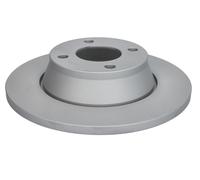 ATE Brake Disc 24.0113-0179.1 – Set of 2