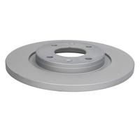 ATE Brake Disc 24.0113-0184.1 - for Citroen C2 (1.4) 2003-2009 - 1 pc