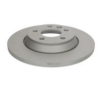 Brake Disc FORD GALAXY I 2.8 V6 24.0113-0194.1 (1 pcs)