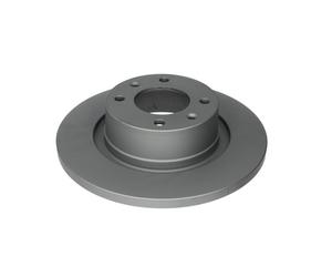 Fits ATE 24.0114-0112.1 Brake disc 1 pc. 24.0114-0112.1 Brake disc re ⭐UK Stock⭐