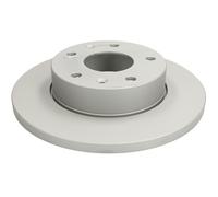 Fits ATE 24.0114-0113.1 brake disc LAND ROVER P. FREELANDER 1.8-2.5 4X4 98-06