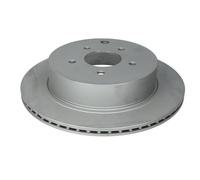 ✅Fits ATE 24.0116-0122.1 Brake disc 1 pc. 24.0116-0122.1 Brake disc ⭐UK Seller⭐
