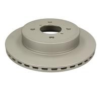 Fits ATE 24.0117-0108.1 Brake disc 1 pc. 24.0117-0108.1 Brake disc fr ⭐UK Stock⭐