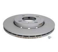 ATE 24.0118-0106.1 Brake disc
