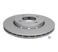 Fits ATE 24.0118-0106.1 Brake disc 1 pc. 24.0118-0106.1 Brake disc fr ⭐UK Stock⭐