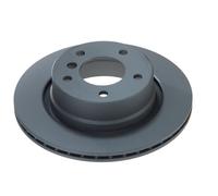 1X Brake disc ATE 24.0119-0112.1 for BMW 3 (E46) 2.2 2000-2005