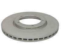 Front Brake Disc Porsche:911,924,944,914 477405083A 90135104118 91135104120