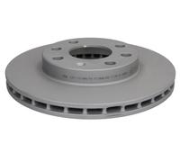 Fits ATE 24.0120-0115.1 Brake disc 1 pc. 24.0120-0115.1 Brake disc fr ⭐UK Stock⭐