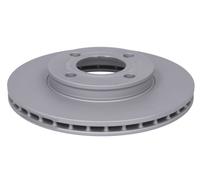 ATE 24.0120-0120.1 Brake disc