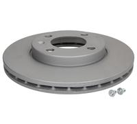 Fits ATE 24.0120-0123.1 Brake disc 1 pc. 24.0120-0123.1 Brake disc front L/R fi