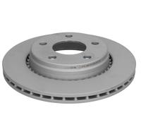 ATE Brake Disc 24.0120-0137.1 (447615601A) Rear for Audi 100, 200, A8