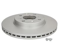 ATE 24.0120-0211.1 Brake disc