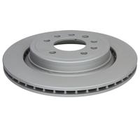 X2 PCS BRAKE DISC 24.0120-0239.1