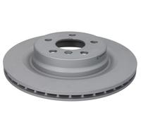 ATE Brake Disc 24.0120-0244.1 for BMW 1 (F40) 116i
