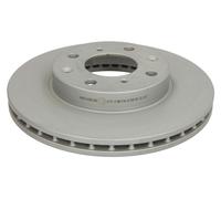 Brake Disc HONDA CIVIC V 1.3 16V 24.0121-0104.1 (1 pcs)