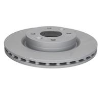 ✅Fits ATE 24.0121-0106.1 Brake disc 1 pc. 24.0121-0106.1 Brake disc ⭐UK Seller⭐