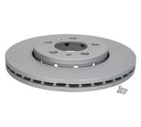 Fits ATE 24.0122-0151.1 Brake disc 1 pc. 24.0122-0151.1 Brake disc fr ⭐UK Stock⭐