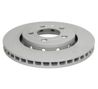 Fits ATE 24.0122-0163.1 Brake disc 1 pc. 24.0122-0163.1 Brake disc rear L/R fit