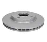 Fits ATE 24.0122-0172.1 brake disc FORD P. FIESTA/FOCUS/FUSION/PUMA 1.0-2.0 16V