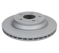 Brake discs MERCEDES-BENZ S-CLASS S 280 24.0122-0229.1