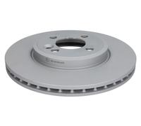 Front Brake Disc Mini:Cooper,MINI,CLUBMAN 34116858651 34116774985