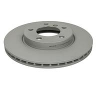 Fits ATE 24.0122-0271.1 Brake disc 1 pc. 24.0122-0271.1 Brake disc fr ⭐UK Stock⭐