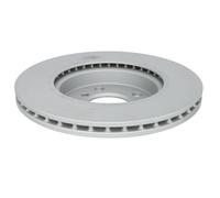 ATE Brake Disc 24.0122-0292.1 - BMW 2 Active Tourer (F45) 216i; MINI Clubman (F54) 1.5