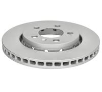 ATE 24.0122-0319.1 Brake disc