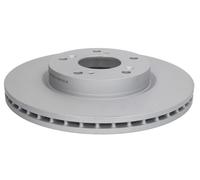 Fits ATE 24.0123-0110.1 Brake disc 1 pc. 24.0123-0110.1 Brake disc fr ⭐UK Stock⭐