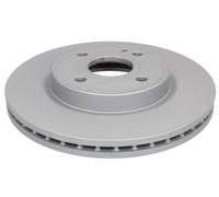 ATE Brake Disc 24.0123-0112.1 Vented – Fits Mazda 2