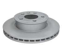 ATE 24.0124-0118.1 Brake disc