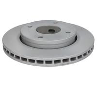 ATE 24.0124-0192.1 Brake disc