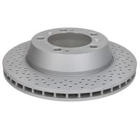 ✅Fits ATE 24.0124-0194.1 Brake disc 1 pc. 24.0124-0194.1 Brake disc ⭐UK Seller⭐