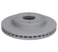 Fits ATE 24.0124-0199.1 Brake disc 1 pc. 24.0124-0199.1 Brake disc fr ⭐UK Stock⭐