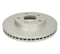 Fits ATE 24.0125-0143.1 Brake disc 1 pc. 24.0125-0143.1 Brake disc fr ⭐UK Stock⭐