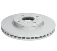 Genuine ATE Brake Disc For Honda ACCORD 99-02 45251-S1A-G00