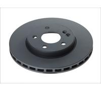 Fits ATE 24.0125-0167.1 Brake disc 1 pc. 24.0125-0167.1 Brake disc front L/R fi