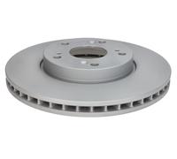 ATE 24.0125-0187.1 Brake disc