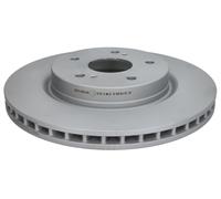 Front Brake Disc for Suzuki:GRAND VITARA II 2 55211-65J01 55211-65J00