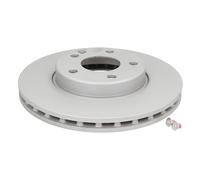 ✅Fits ATE 24.0125-0200.1 Brake disc 1 pc. 24.0125-0200.1 Brake disc ⭐UK Seller⭐