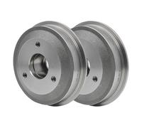 Fits ATE 24.0216-5001.1 Brake Drum DE Stock