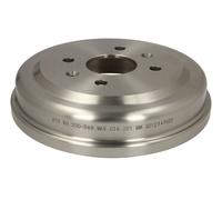 Brake drum 24.0220-0048.1 ATE for CHEVROLET AVEO / KALOS Saloon SPARK