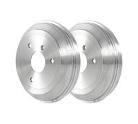 ATE Brake Drum 24.0220-3027.1 for SMART Fortwo Coupe/Cabrio/City-Coupe