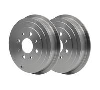 ATE BRAKE DRUM 24022030351 FOR FIAT OPEL VAUXHALL