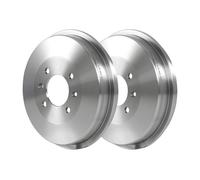 Fits ATE 24.0222-8017.1 BRAKE DRUM