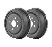 Rear Brake Drum Opel Vauxhall:REKORD E,KADETT E,D,ASCONA A,MANTA B,B 568056