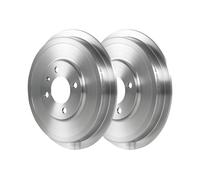 ATE 24.0223-0020.1 Brake drum