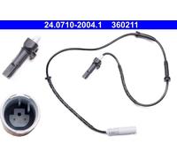 Fits ATE 24.0710-2004.1 WHEEL SPEED SENSOR