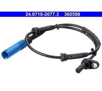 ATE 24.0710-2077.3 ABS sensor
