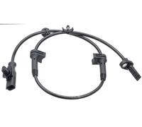 ATE ABS Wheel Speed Sensor 24.0710-2176.3 for Ford Fiesta/Van B-MAX 1.0L 4cyl